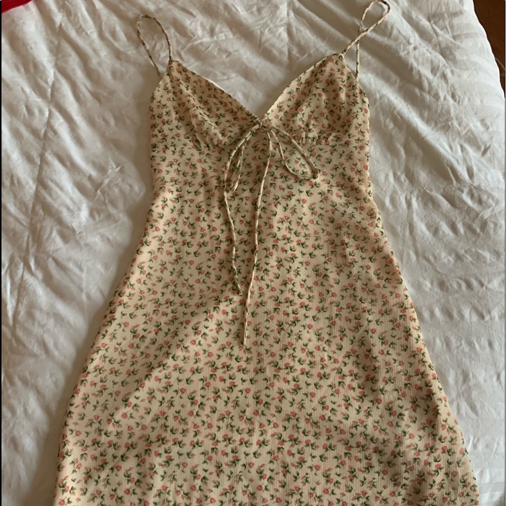 Zara Dress